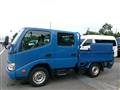 2009 Toyota Dyna Truck