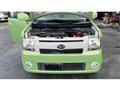 2014 Daihatsu Move Conte