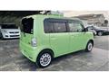 2014 Daihatsu Move Conte