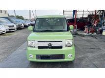 2014 Daihatsu Move Conte