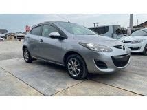 2013 Mazda Demio