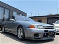 1990 Nissan Skyline