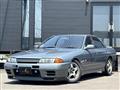 1990 Nissan Skyline