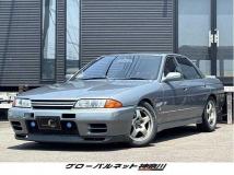 1990 Nissan Skyline