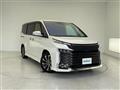2023 Toyota Voxy