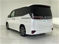 2023 Toyota Voxy