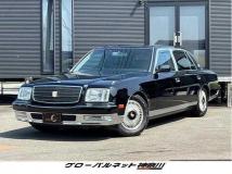 2003 Toyota Century