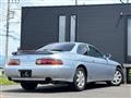 1996 Toyota Soarer