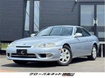 1996 Toyota Soarer