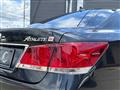 2013 Toyota Crown Athlete Series