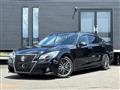2013 Toyota Crown Athlete Series