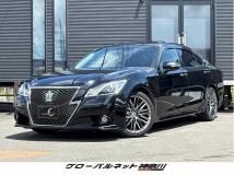 2013 Toyota Crown Athlete Series