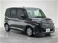 2023 Toyota Roomy
