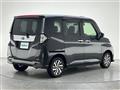 2023 Toyota Roomy