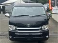 2009 Toyota Hiace Van