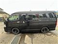 2009 Toyota Hiace Van