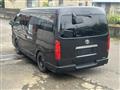 2009 Toyota Hiace Van
