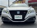 2018 Toyota Crown Hybrid