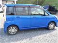 2007 Subaru Stella