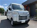 2026 Daihatsu Hijet Cargo