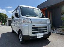 2026 Daihatsu Hijet Cargo