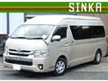 2020 Toyota Hiace Van