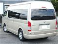2020 Toyota Hiace Van
