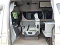 2020 Toyota Hiace Van