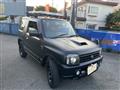 2002 Suzuki Jimny