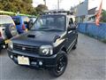 2002 Suzuki Jimny