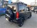 2002 Suzuki Jimny