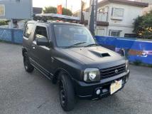 2002 Suzuki Jimny