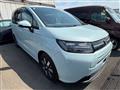 2024 Honda Freed