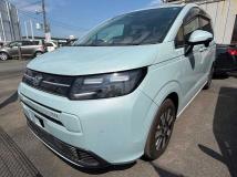 2024 Honda Freed