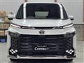 2026 Toyota Voxy