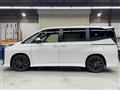 2026 Toyota Voxy