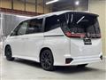 2026 Toyota Voxy