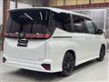 2026 Toyota Voxy