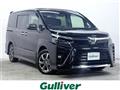 2019 Toyota Voxy