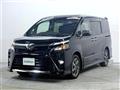 2019 Toyota Voxy