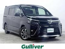 2019 Toyota Voxy