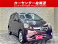 2011 Daihatsu Mira