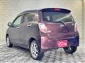 2011 Daihatsu Mira