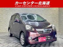 2011 Daihatsu Mira