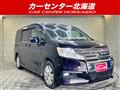 2011 Honda Step WGN