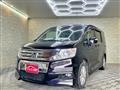 2011 Honda Step WGN