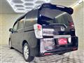 2011 Honda Step WGN