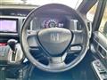 2011 Honda Step WGN