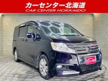 2011 Honda Step WGN