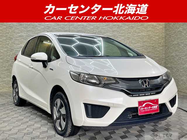 2014 Honda Fit